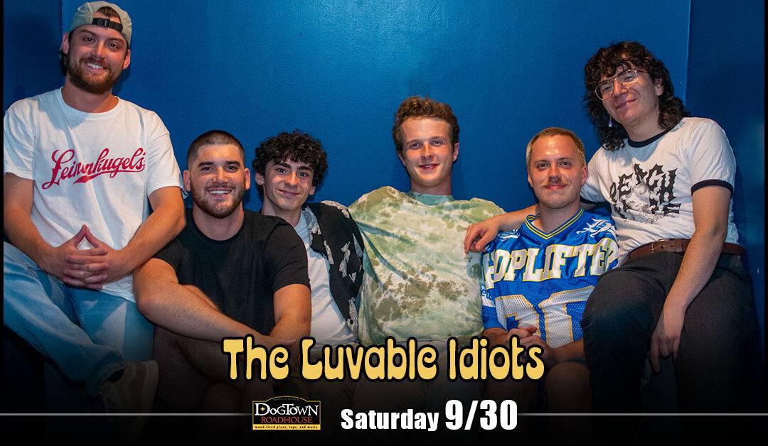 The Luvable Idiots