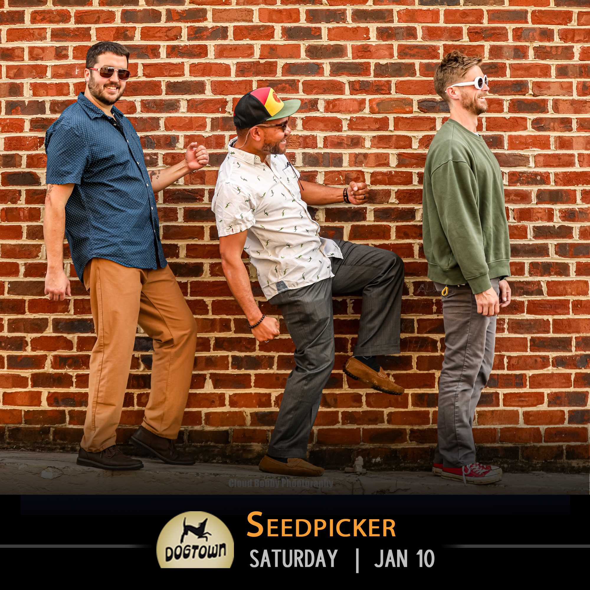 dogtown-roadhouse-live-music-seedpicker Music Road Co Trio Live Band at Dogtown Roadhouse