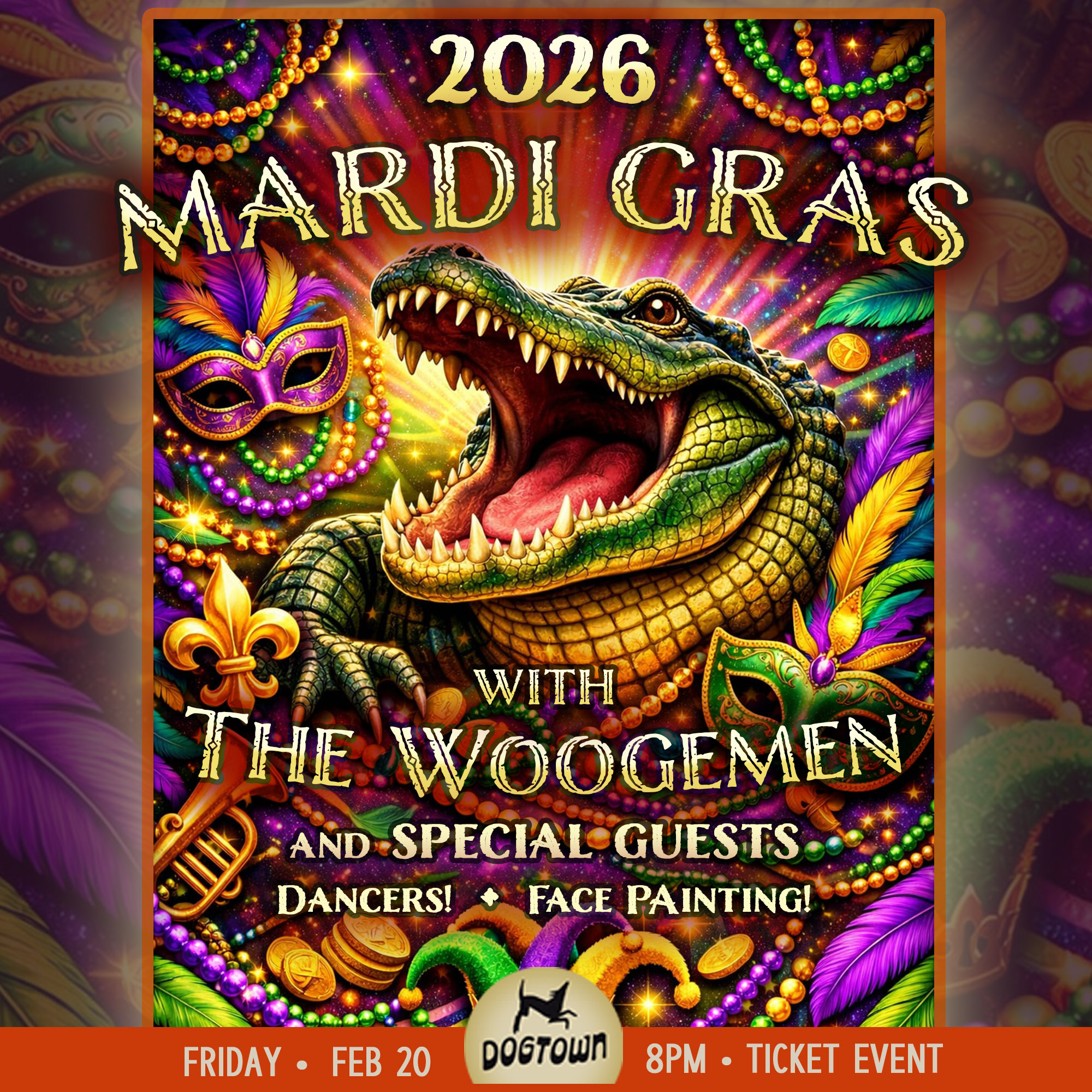 dogtown-roadhouse-live-music-mardi-gras-woogemen-2026