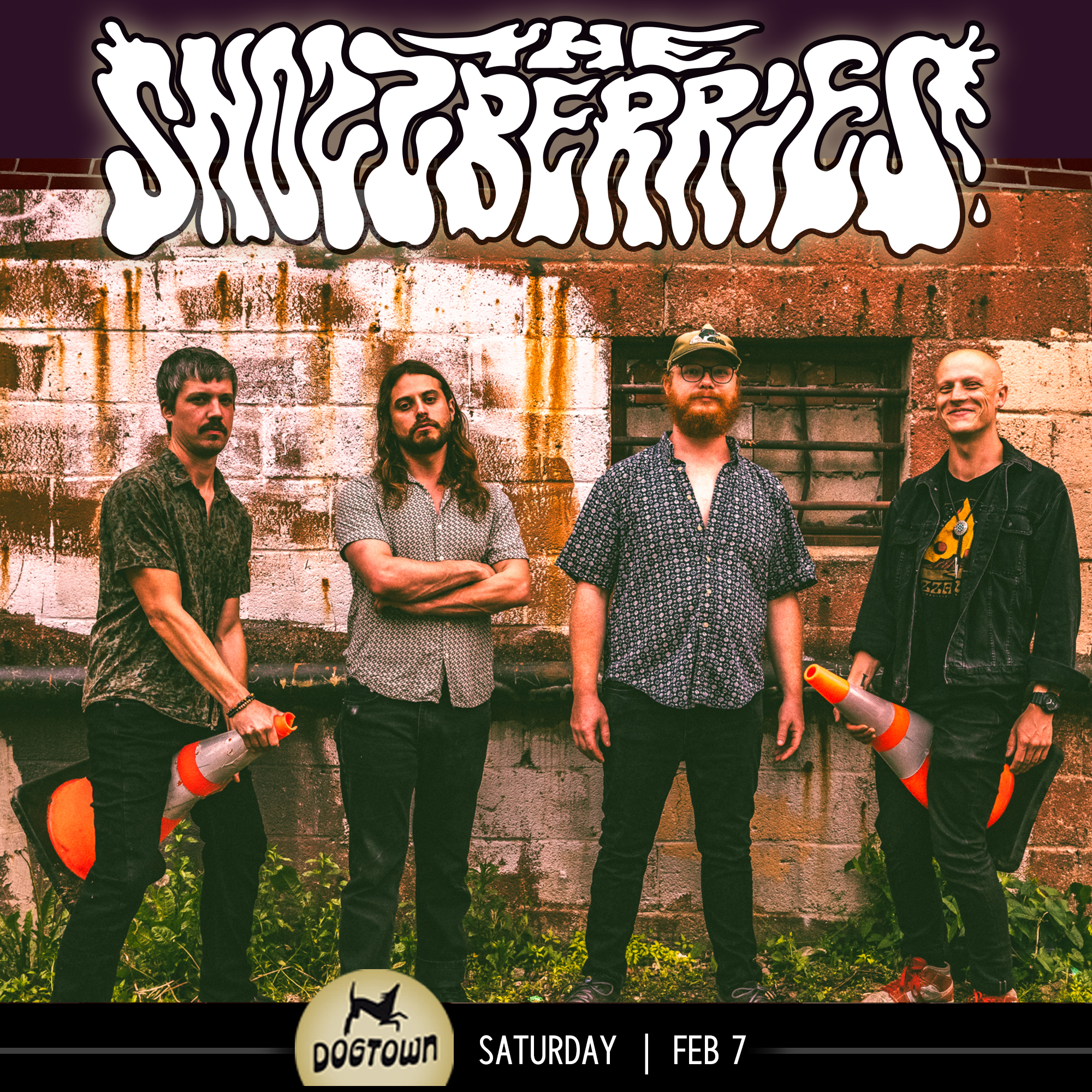 dogtown-roadhouse-live-music-the-snozzberries Music Road Co Trio Live Band at Dogtown Roadhouse